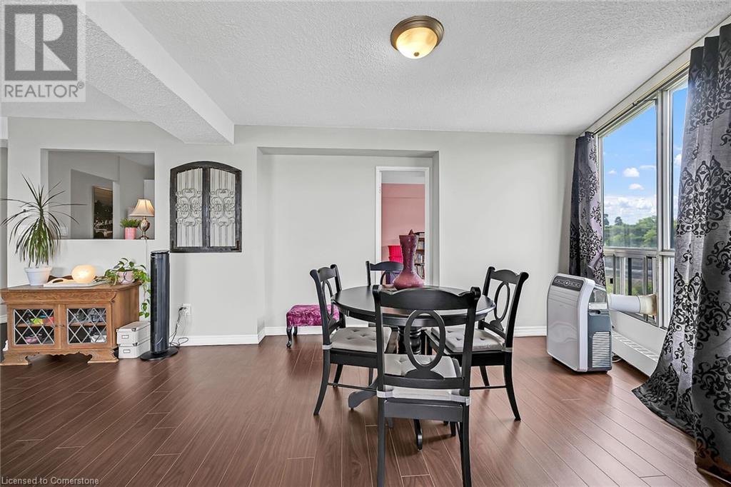 Photo 40 of 150 Charlton Avenue E Unit 2908, Hamilton ON