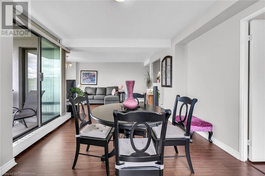 Photo 22 of 150 Charlton Avenue E Unit 2908, Hamilton ON
