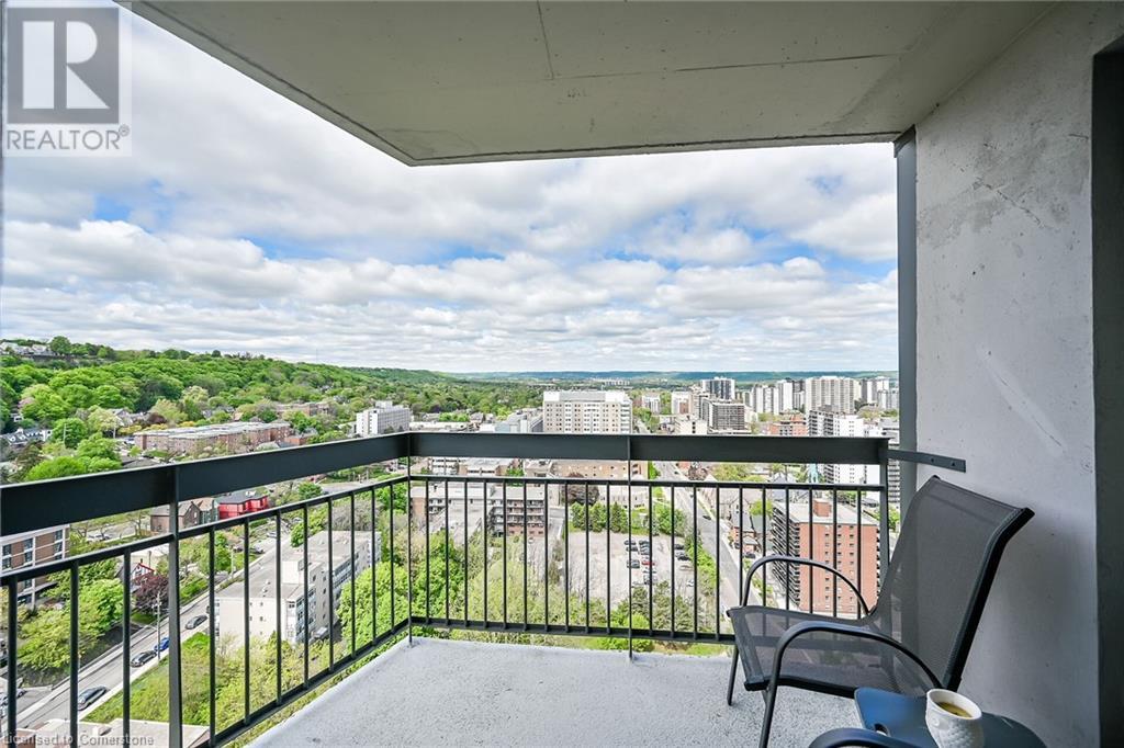 Photo 29 of 150 Charlton Avenue E Unit 2908, Hamilton ON