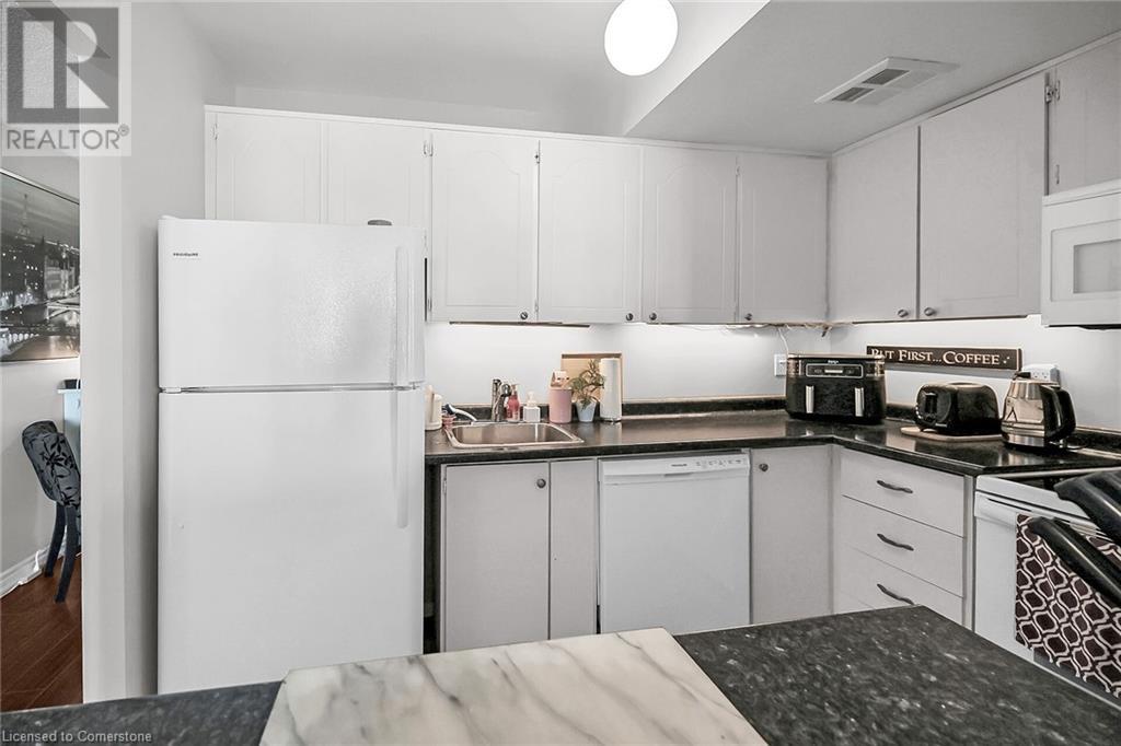 Photo 42 of 150 Charlton Avenue E Unit 2908, Hamilton ON