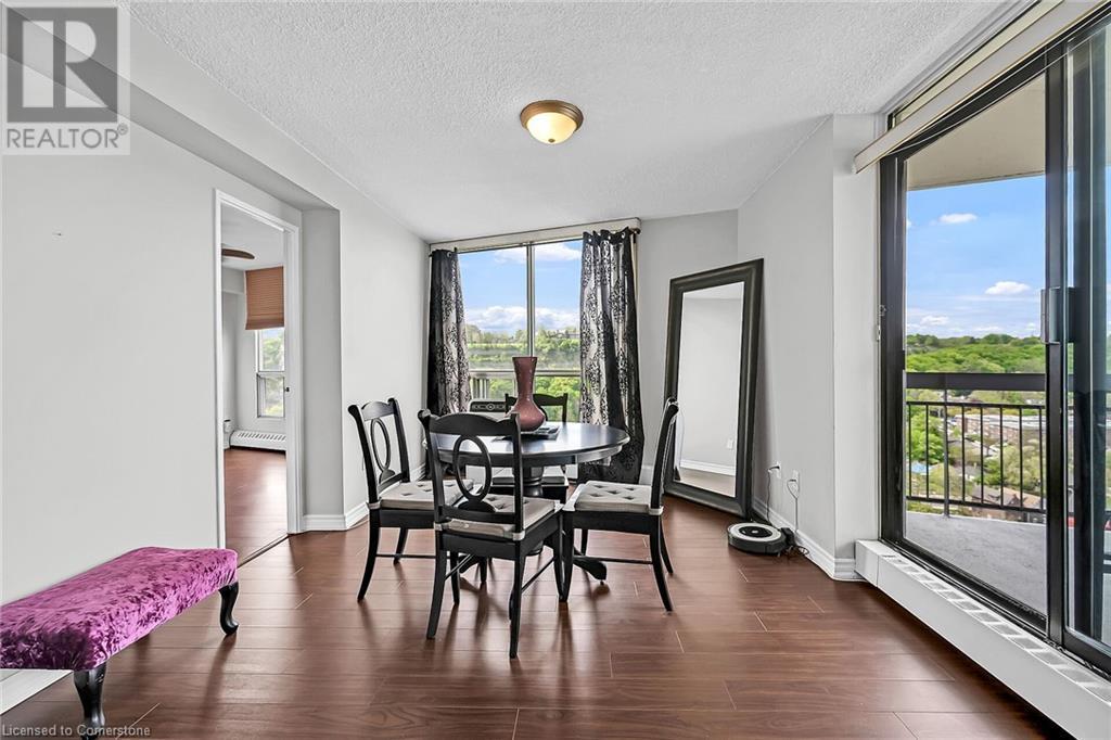 Photo 41 of 150 Charlton Avenue E Unit 2908, Hamilton ON