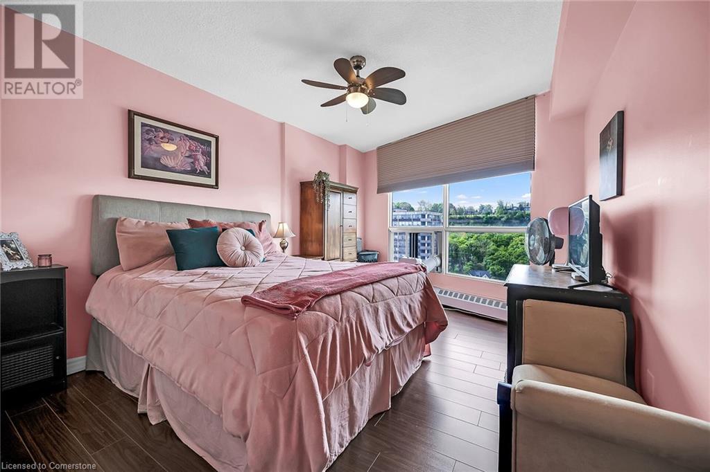 Photo 31 of 150 Charlton Avenue E Unit 2908, Hamilton ON