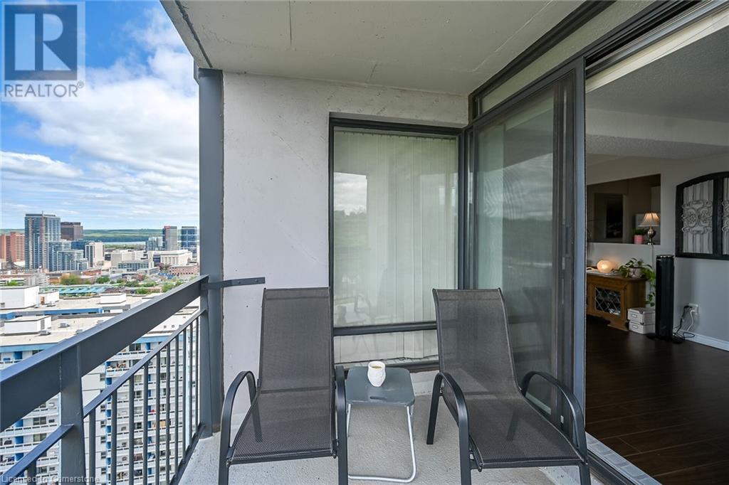 Photo 25 of 150 Charlton Avenue E Unit 2908, Hamilton ON