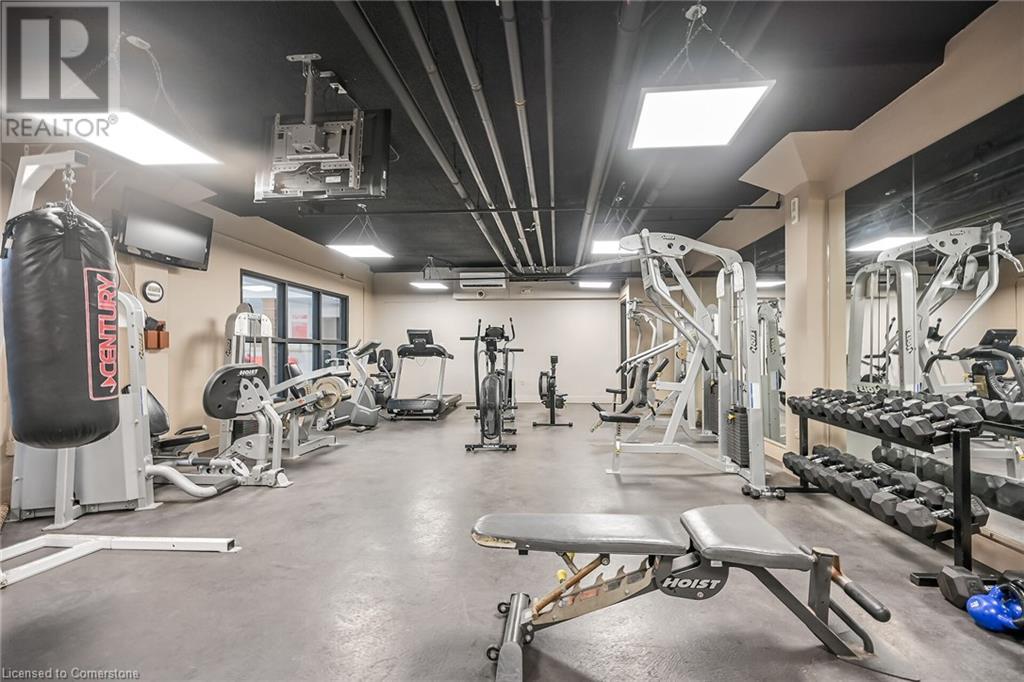 Photo 15 of 150 Charlton Avenue E Unit 2908, Hamilton ON