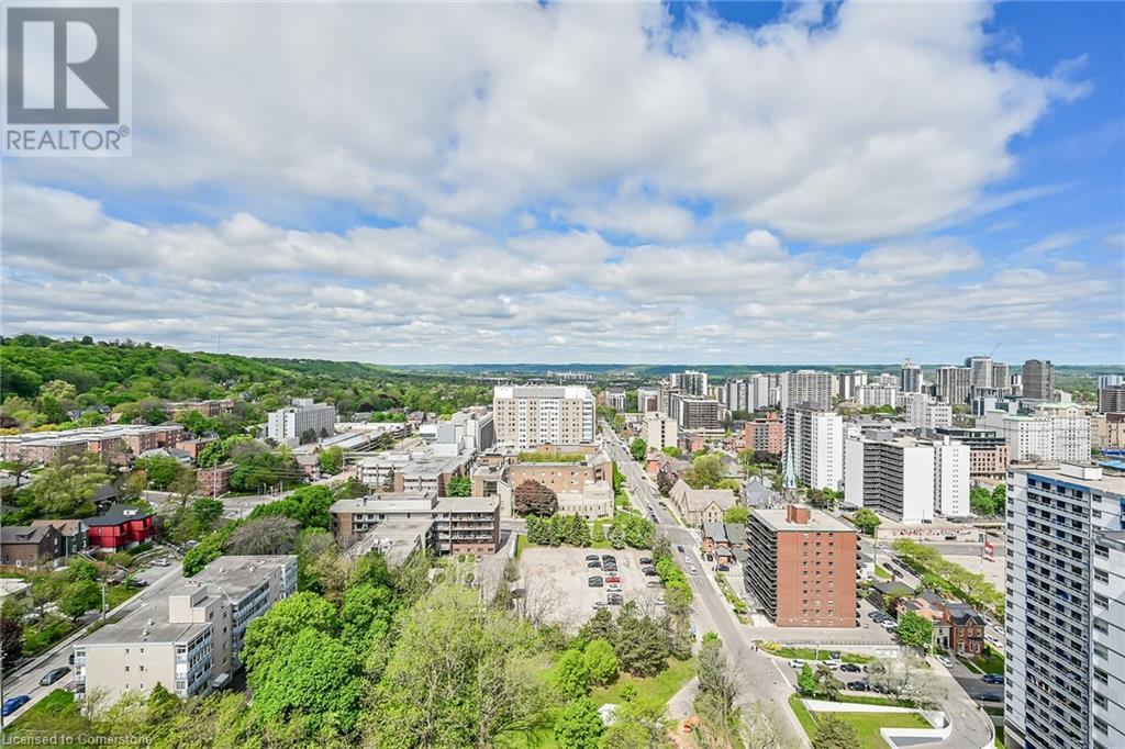 Photo 17 of 150 Charlton Avenue E Unit 2908, Hamilton ON