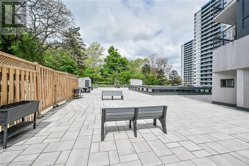 Photo 34 of 150 Charlton Avenue E Unit 2908, Hamilton ON