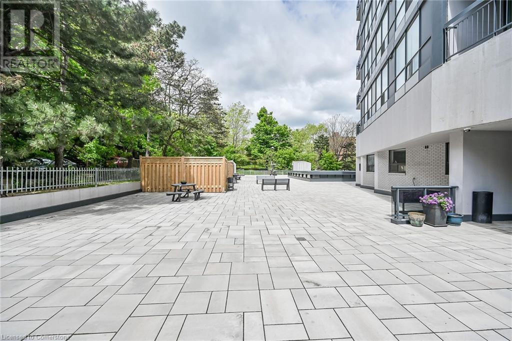 Photo 10 of 150 Charlton Avenue E Unit 2908, Hamilton ON