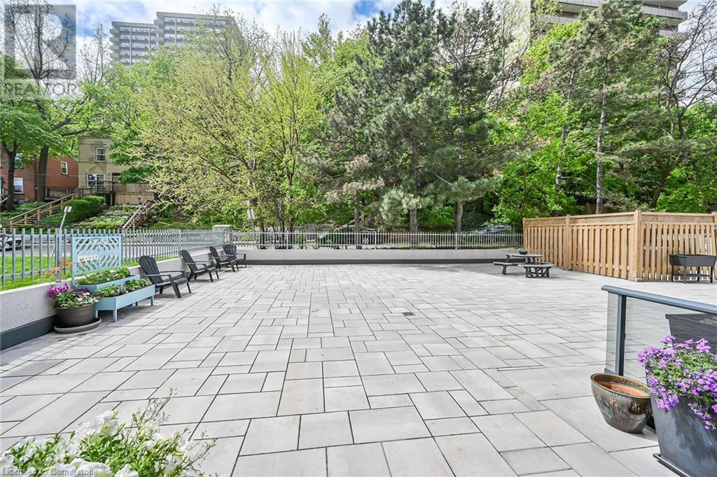 Photo 19 of 150 Charlton Avenue E Unit 2908, Hamilton ON