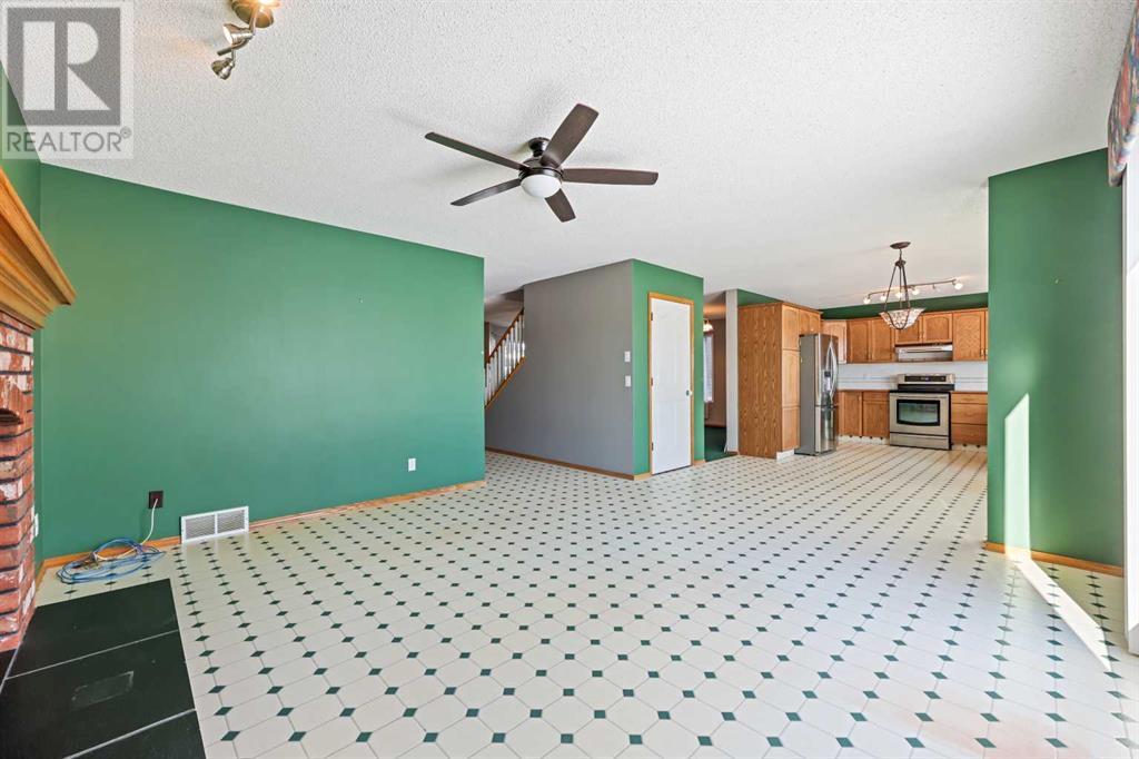 45 Riverview Circle, Cochrane