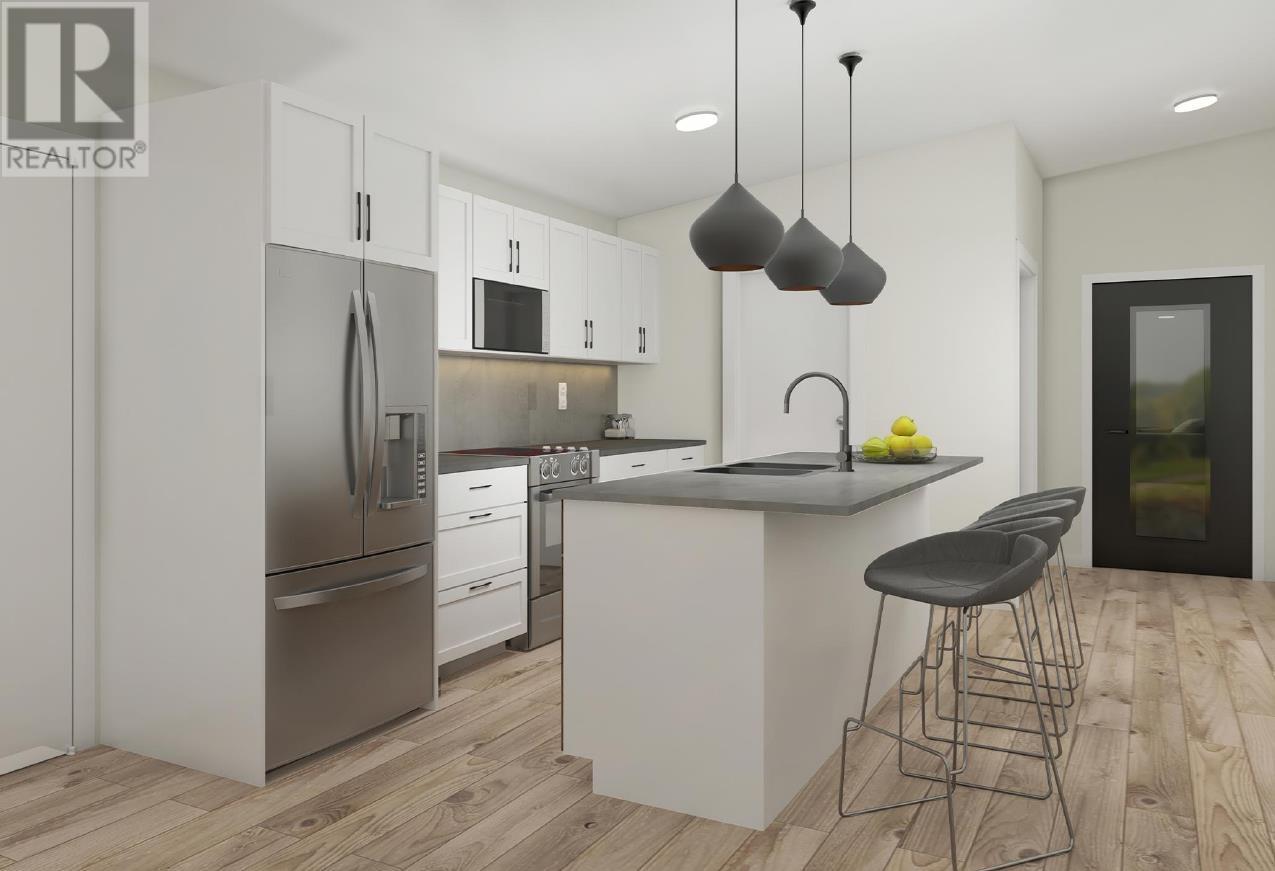 166b 8900 Jim Bailey Road, Kelowna