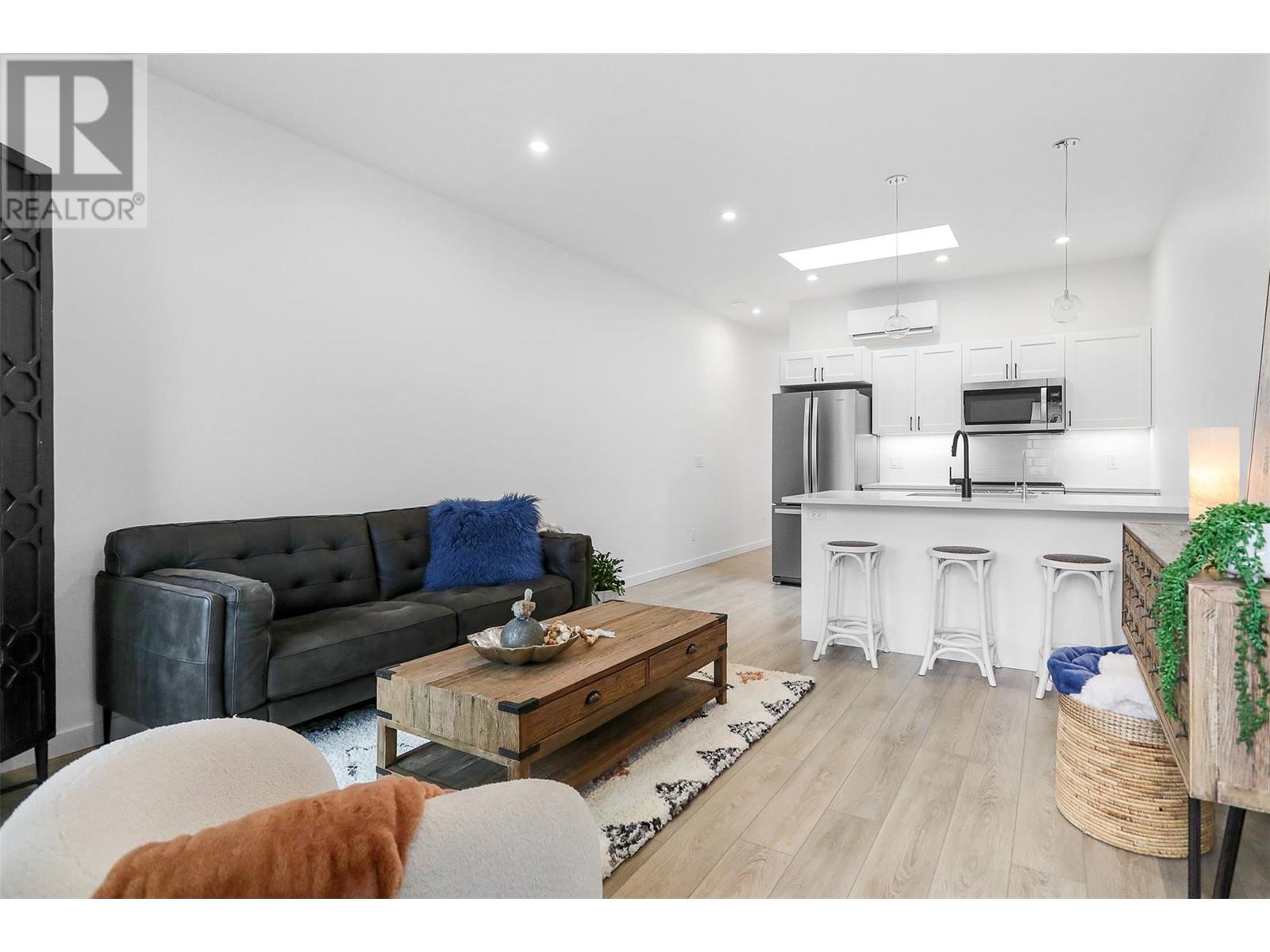 166b 8900 Jim Bailey Road, Kelowna