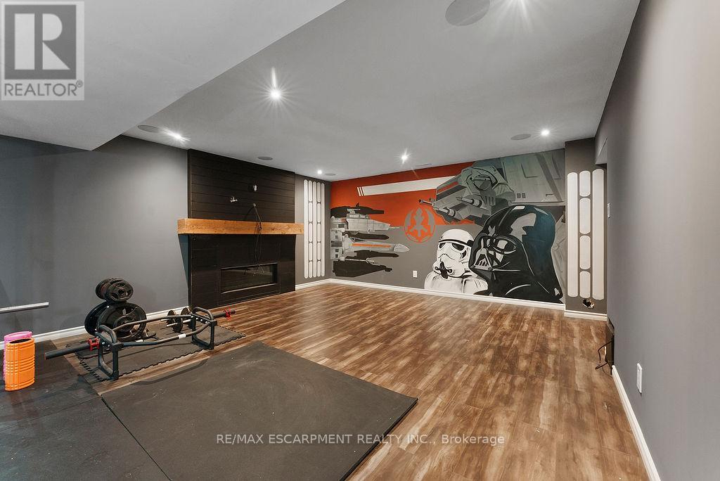 Photo 37 of 12 Ascoli Drive, Hamilton ON