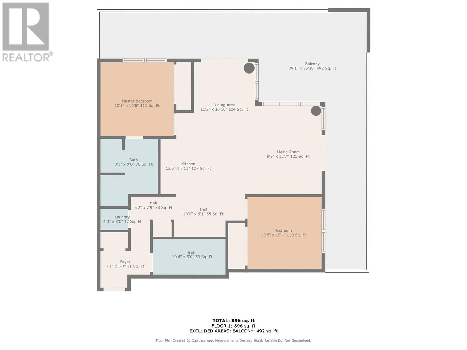509 3409 Lakeshore Road, Kelowna