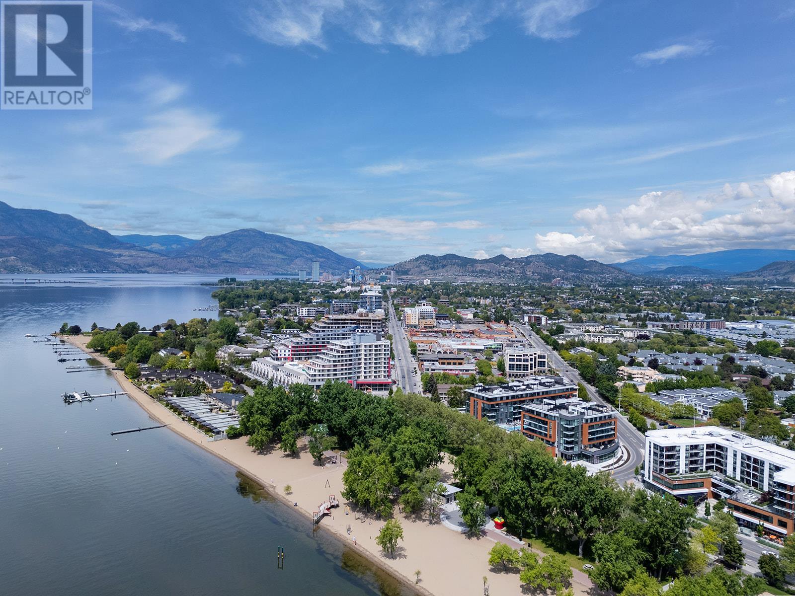 509 3409 Lakeshore Road, Kelowna