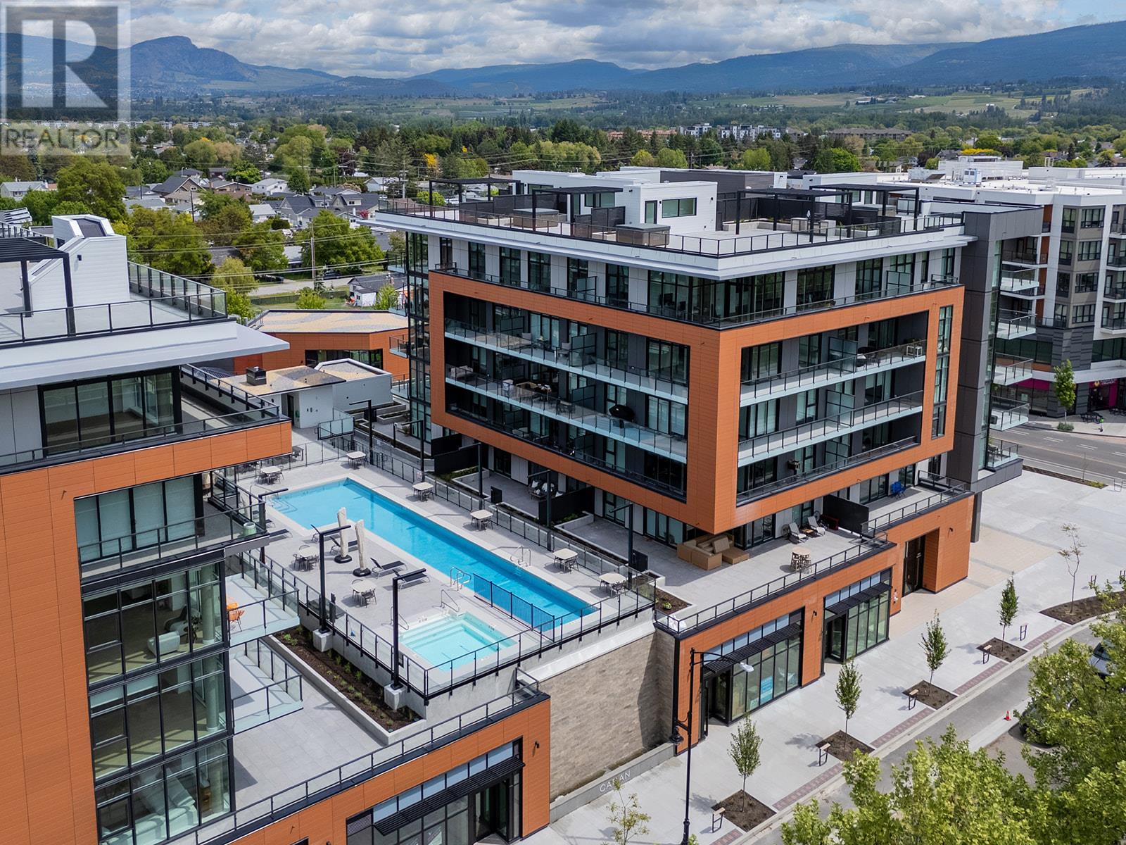 509 3409 Lakeshore Road, Kelowna