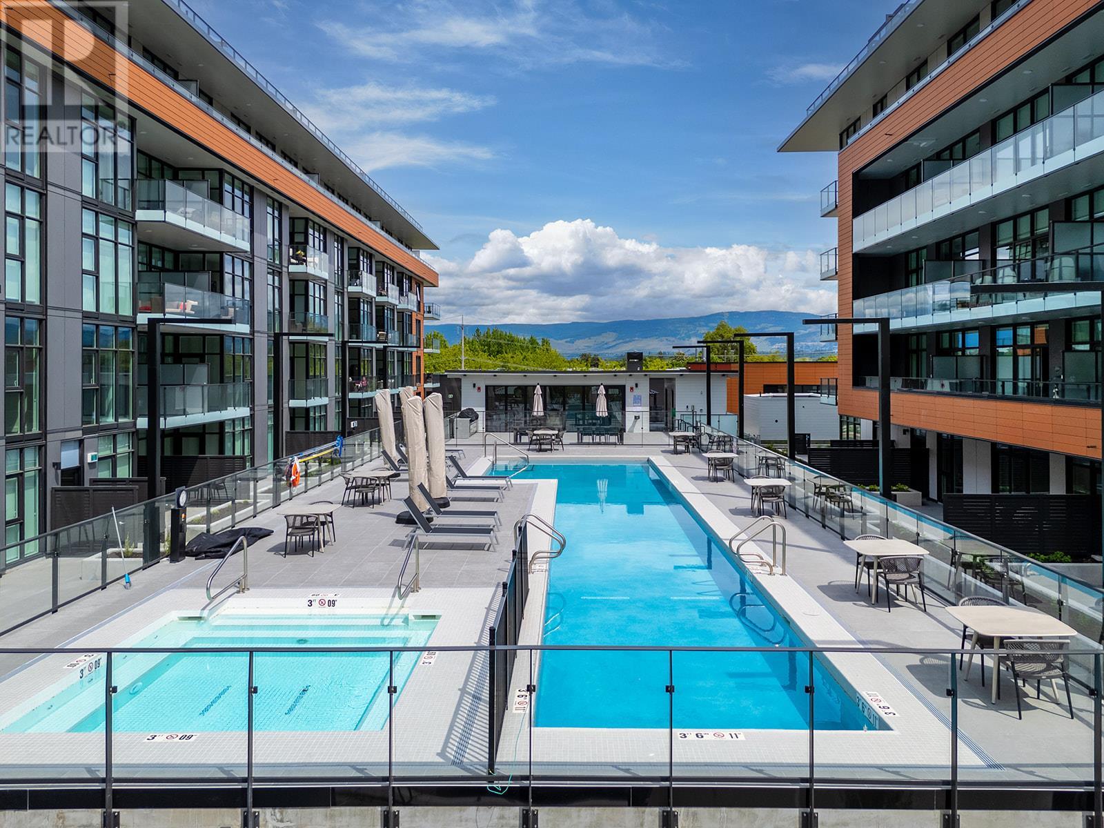509 3409 Lakeshore Road, Kelowna
