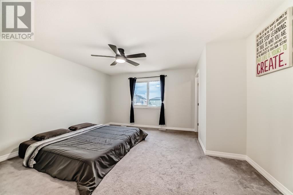 Single Family House for Sale in  Evanscrest Way NW Evanston Calgary 