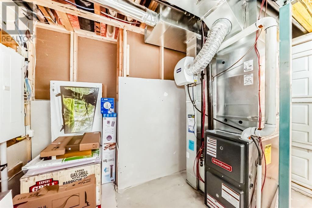 Single Family House for Sale in  Evanscrest Way NW Evanston Calgary 