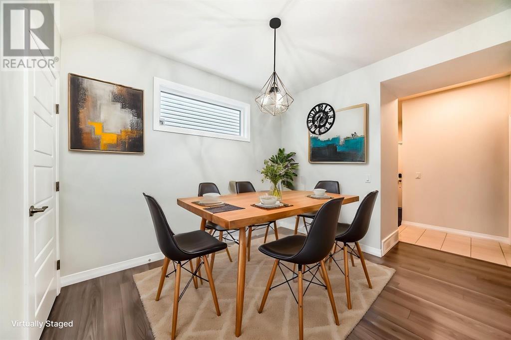 Single Family House for Sale in  Evanscrest Way NW Evanston Calgary 