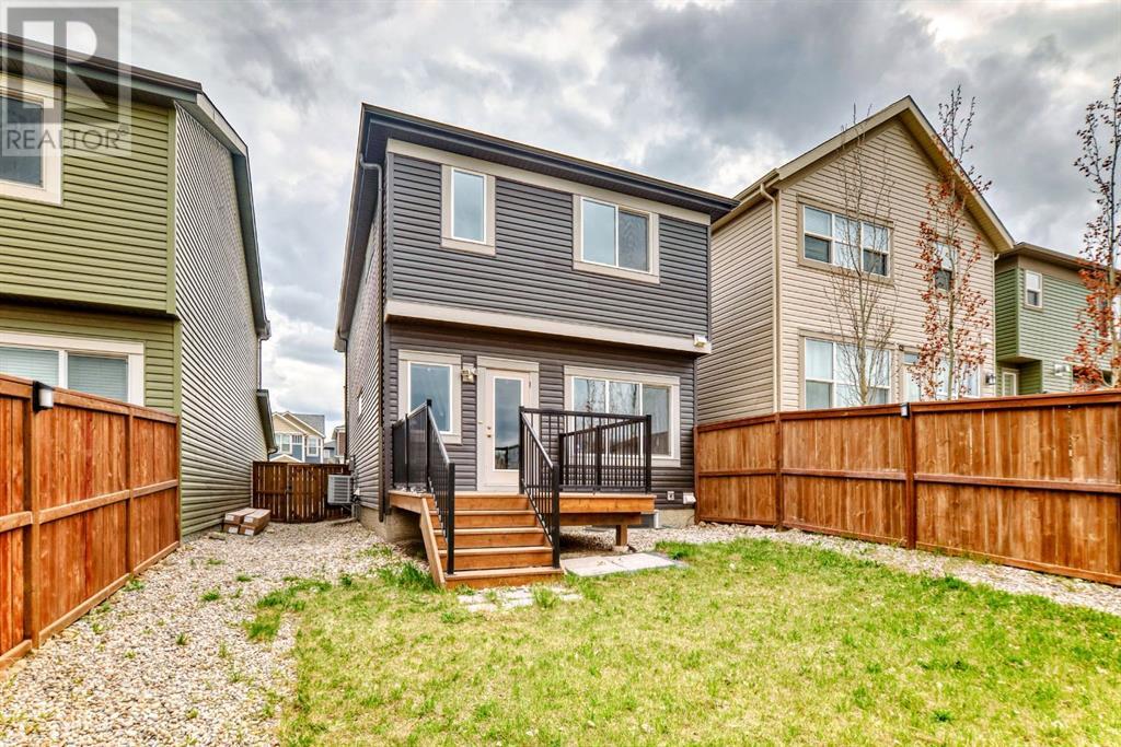 Single Family House for Sale in  Evanscrest Way NW Evanston Calgary 