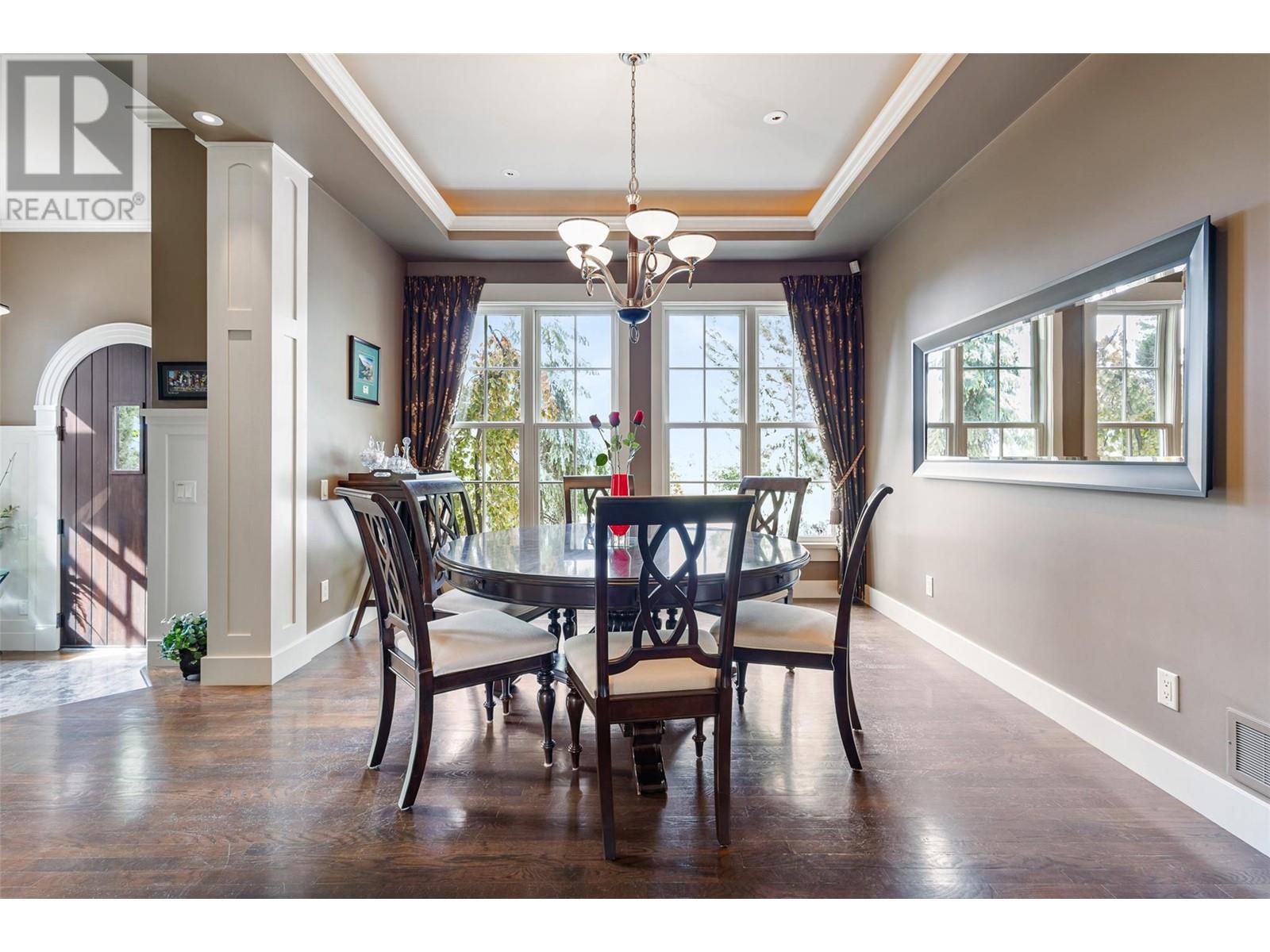 965 Westpoint Drive, Kelowna
