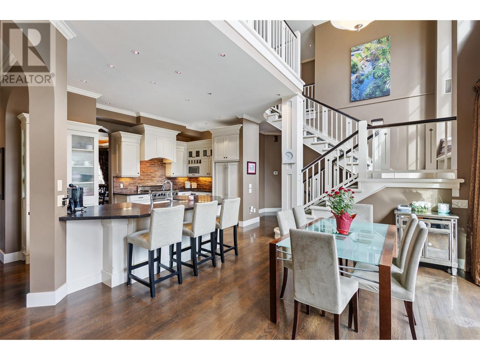 965 Westpoint Drive, Kelowna