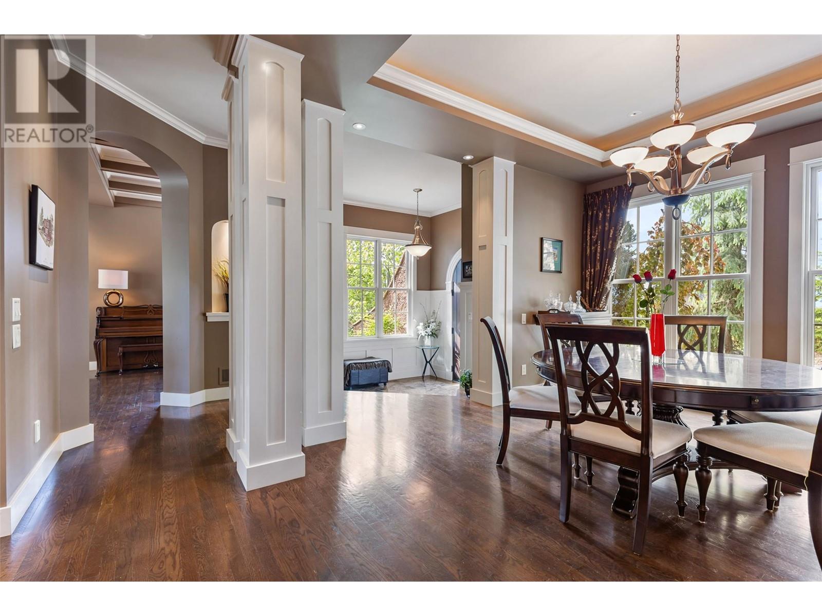 965 Westpoint Drive, Kelowna