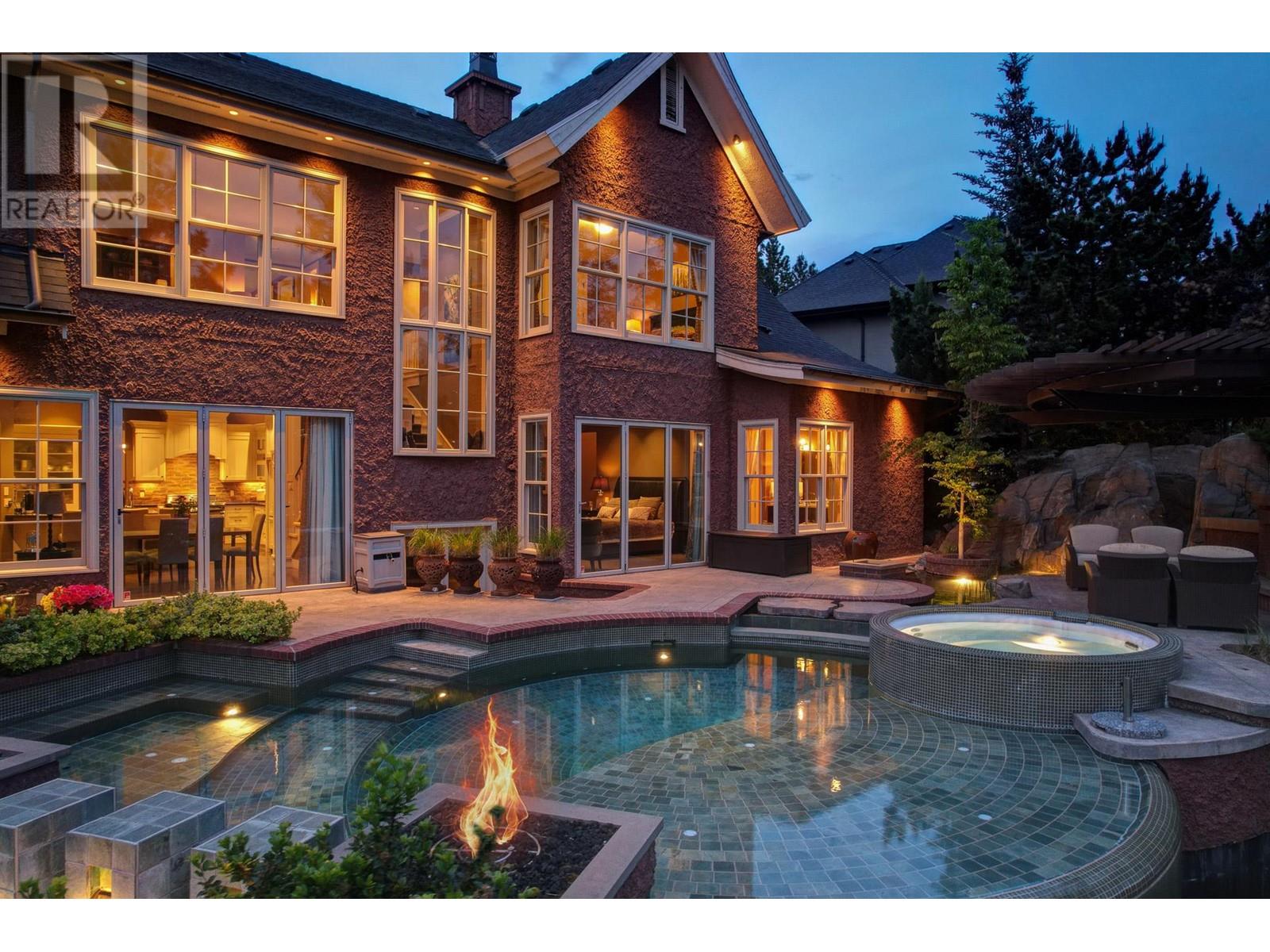 965 Westpoint Drive, Kelowna