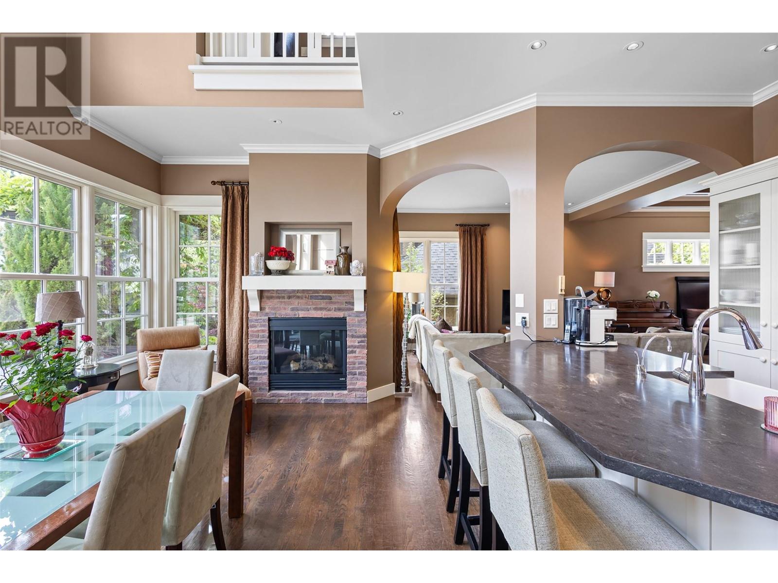 965 Westpoint Drive, Kelowna