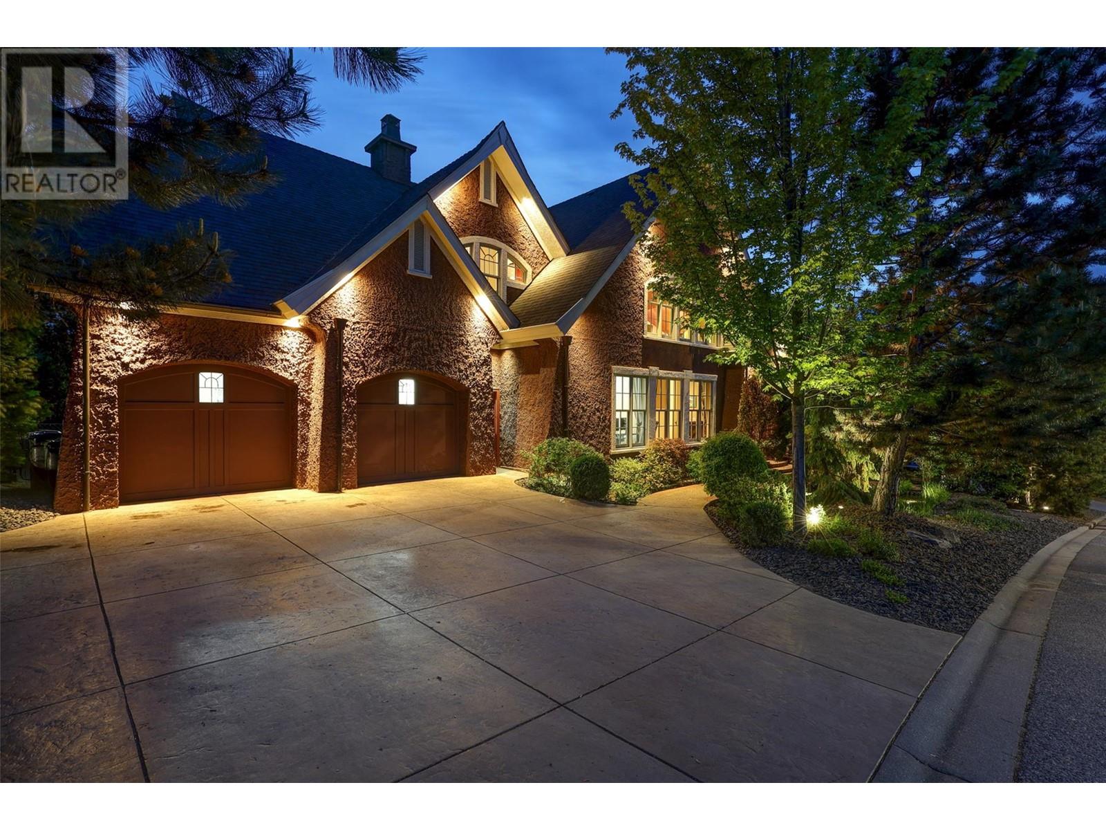 965 Westpoint Drive, Kelowna