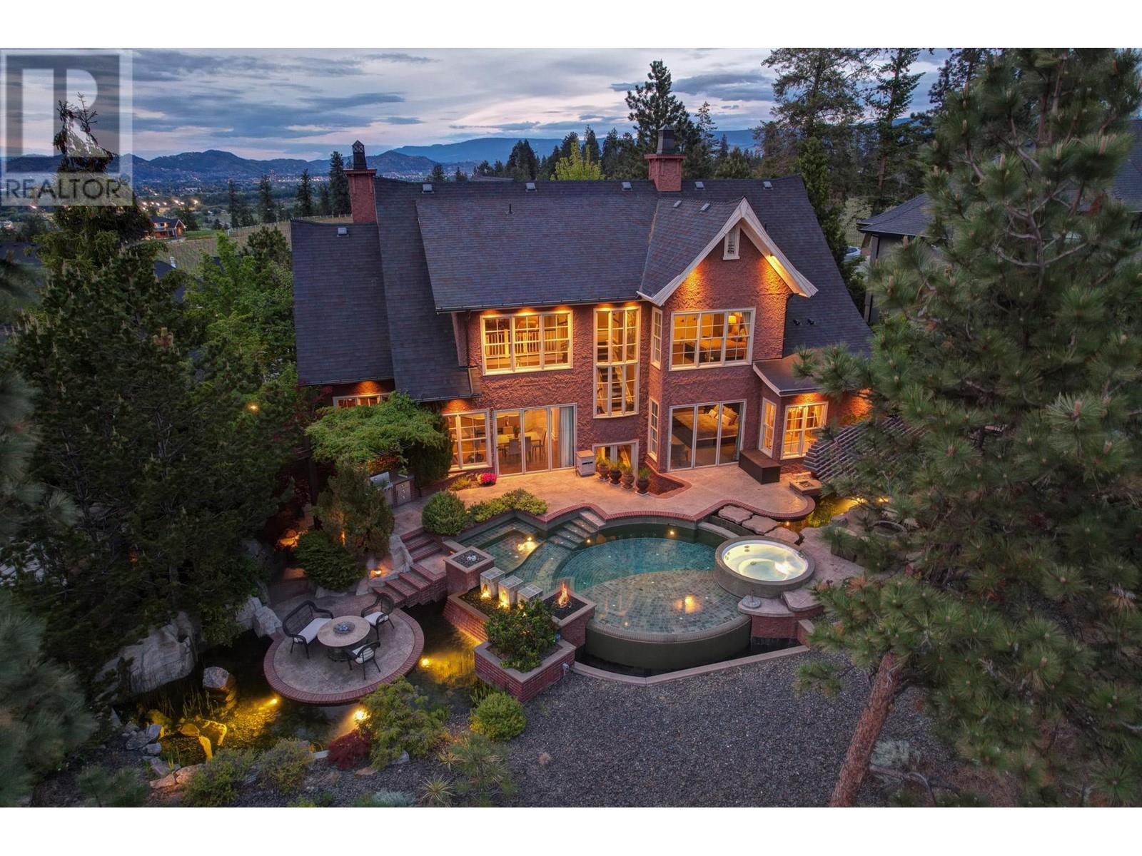 965 Westpoint Drive, Kelowna