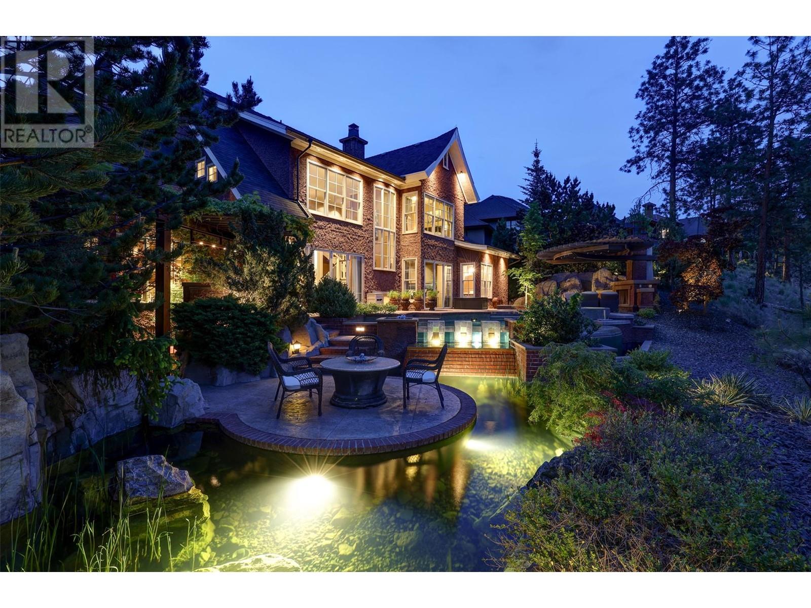 965 Westpoint Drive, Kelowna