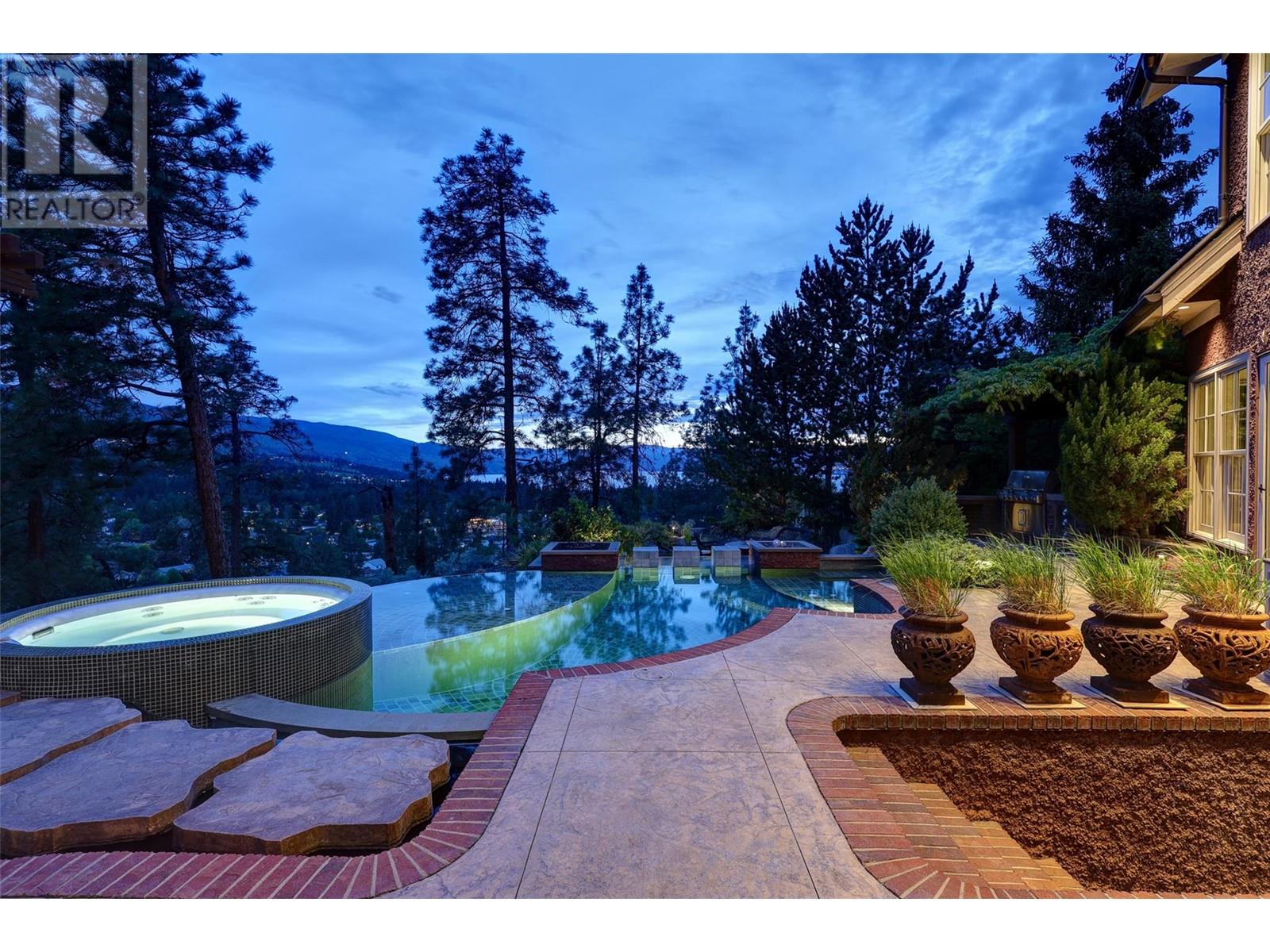 965 Westpoint Drive, Kelowna