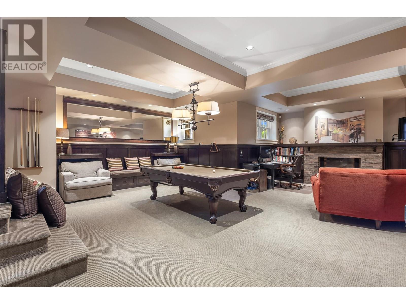 965 Westpoint Drive, Kelowna