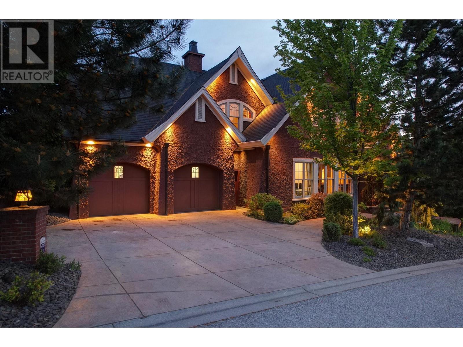 965 Westpoint Drive, Kelowna