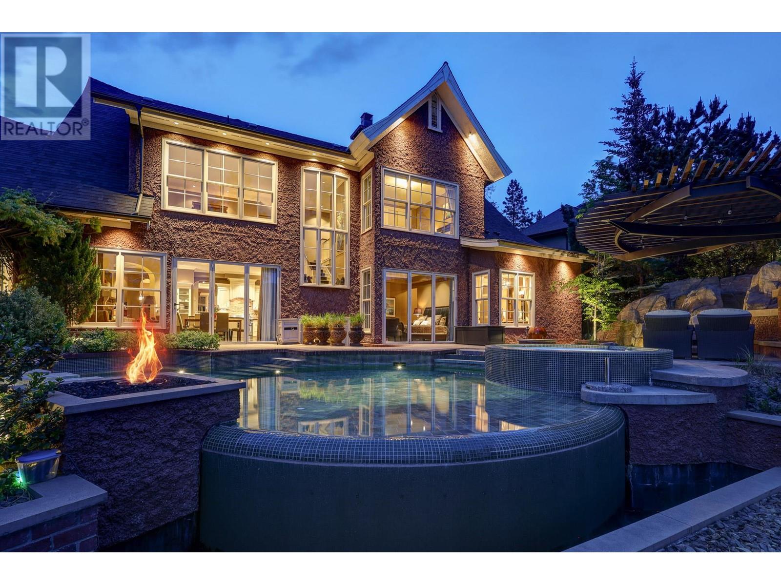 965 Westpoint Drive, Kelowna