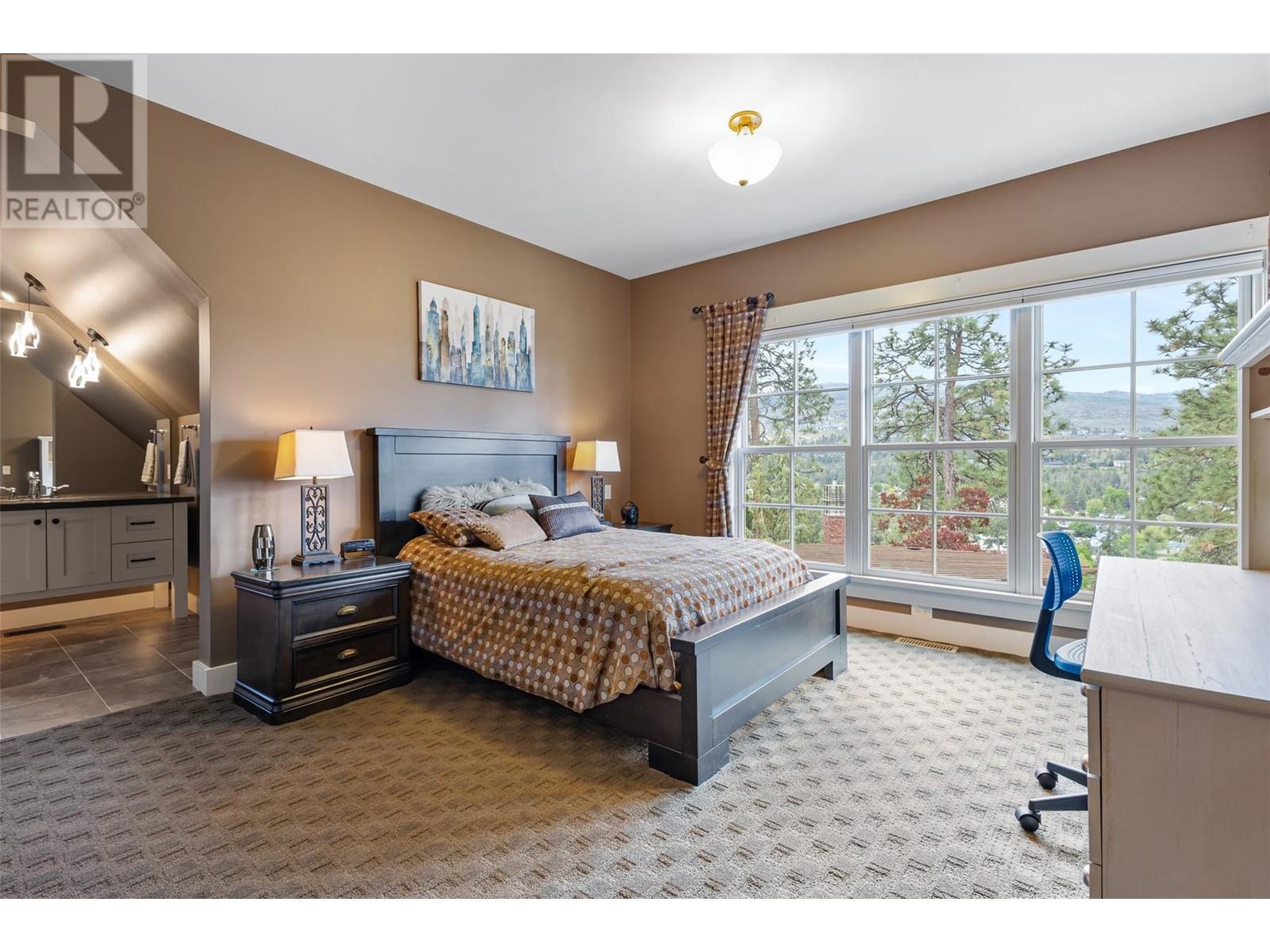 965 Westpoint Drive, Kelowna