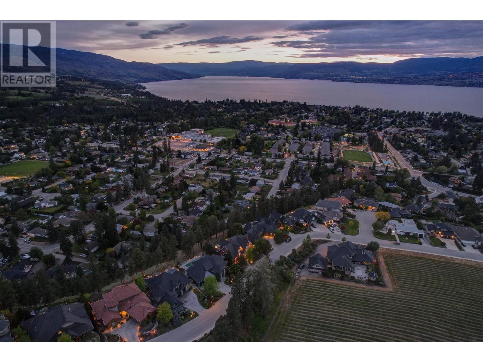 965 Westpoint Drive, Kelowna