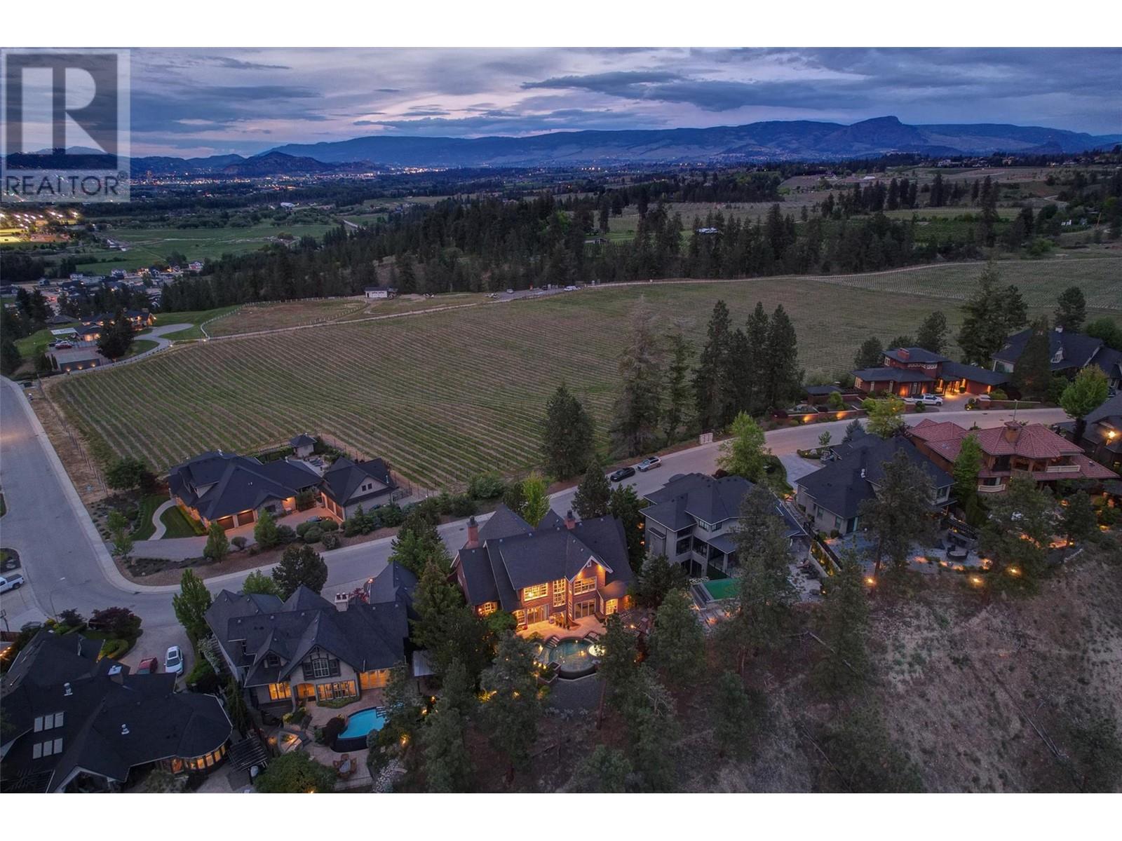 965 Westpoint Drive, Kelowna