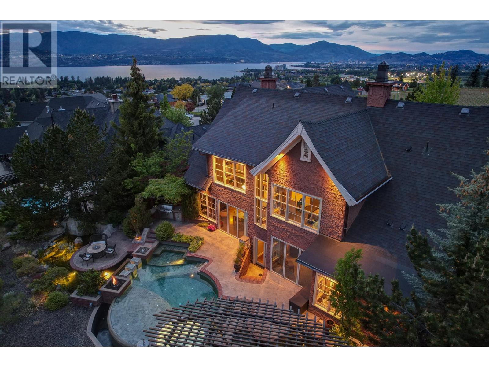 965 Westpoint Drive, Kelowna