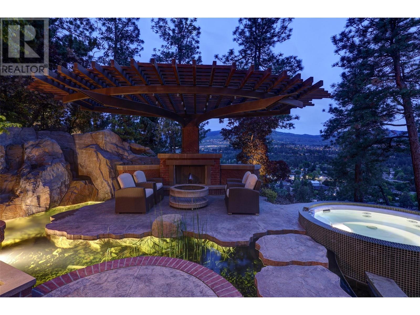 965 Westpoint Drive, Kelowna