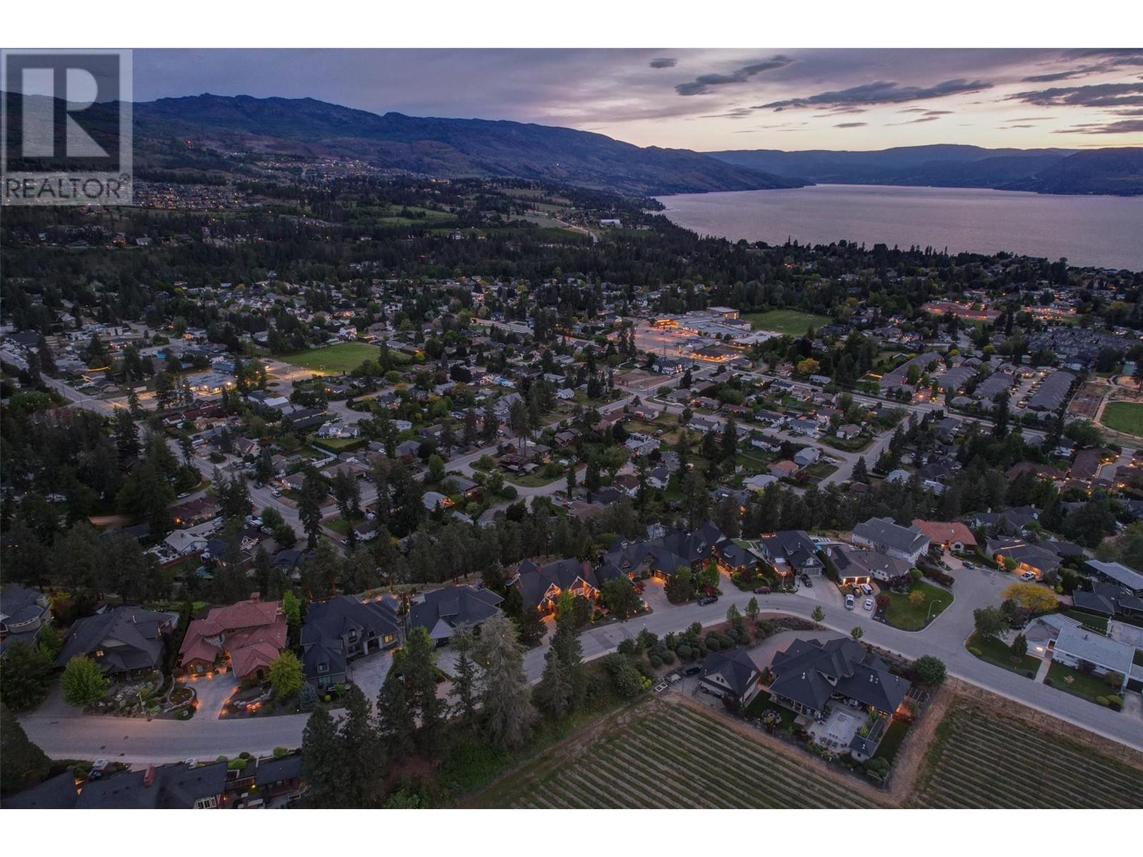 965 Westpoint Drive, Kelowna