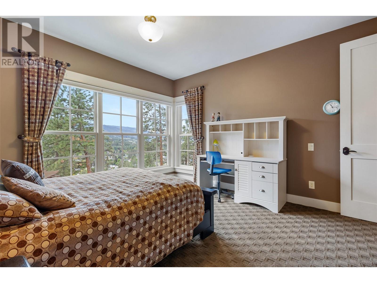 965 Westpoint Drive, Kelowna