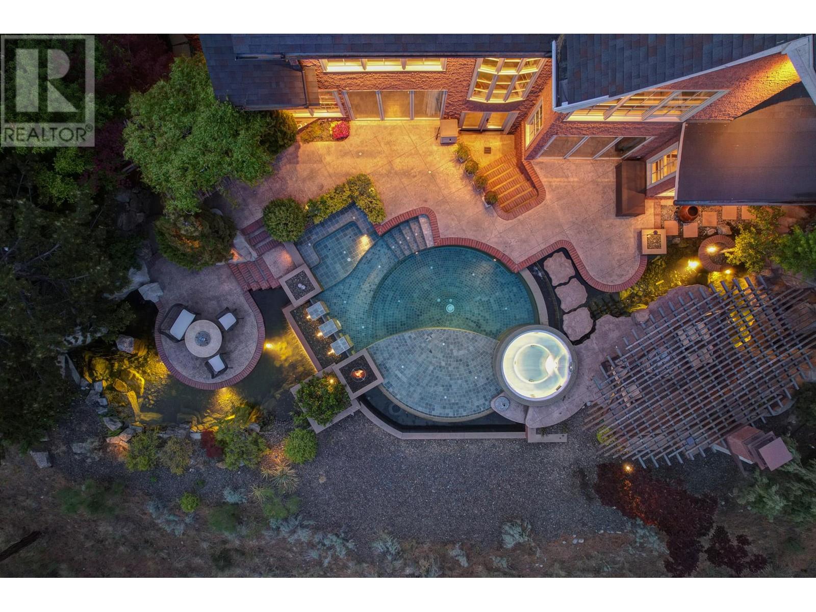965 Westpoint Drive, Kelowna