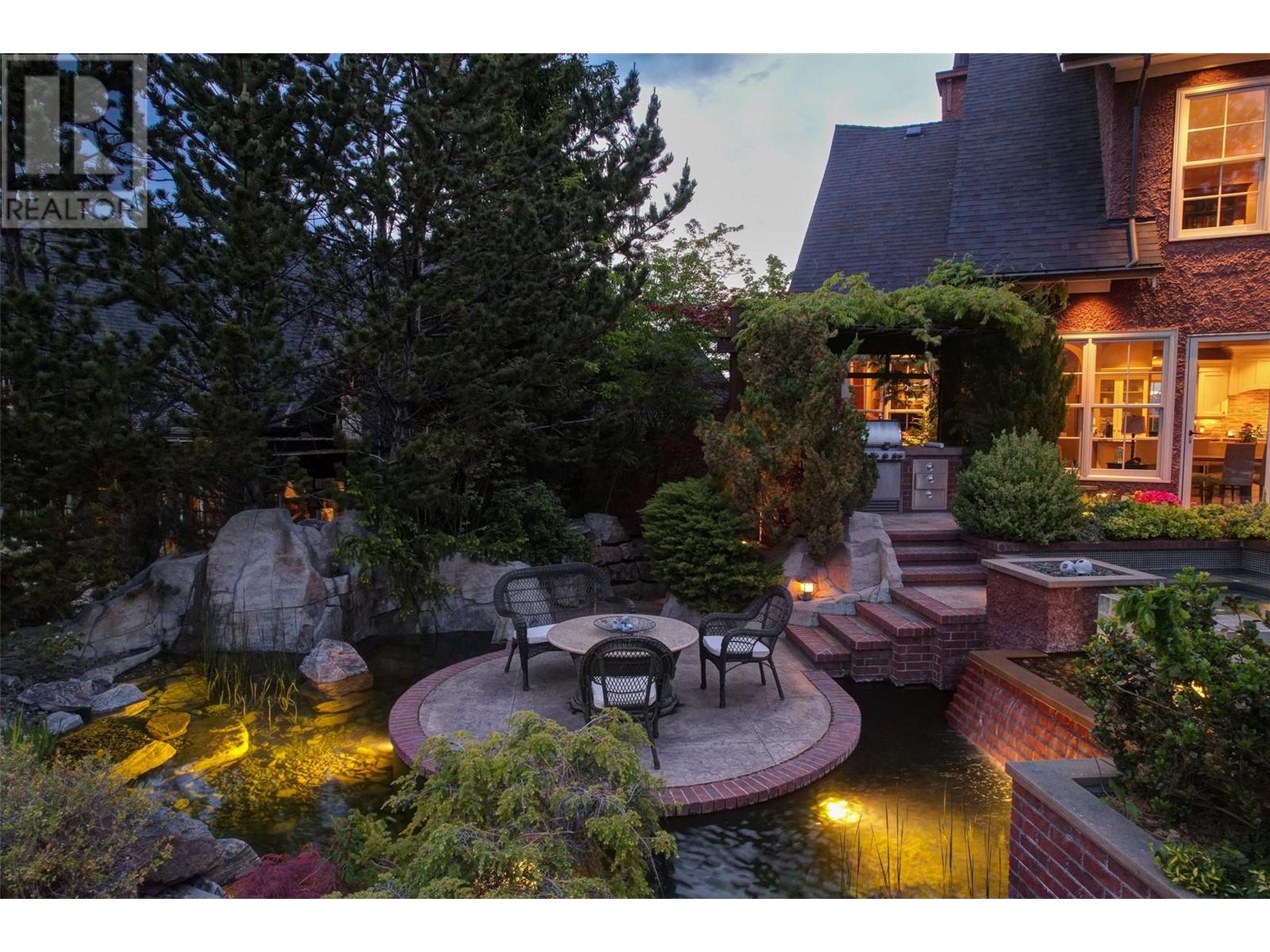 965 Westpoint Drive, Kelowna