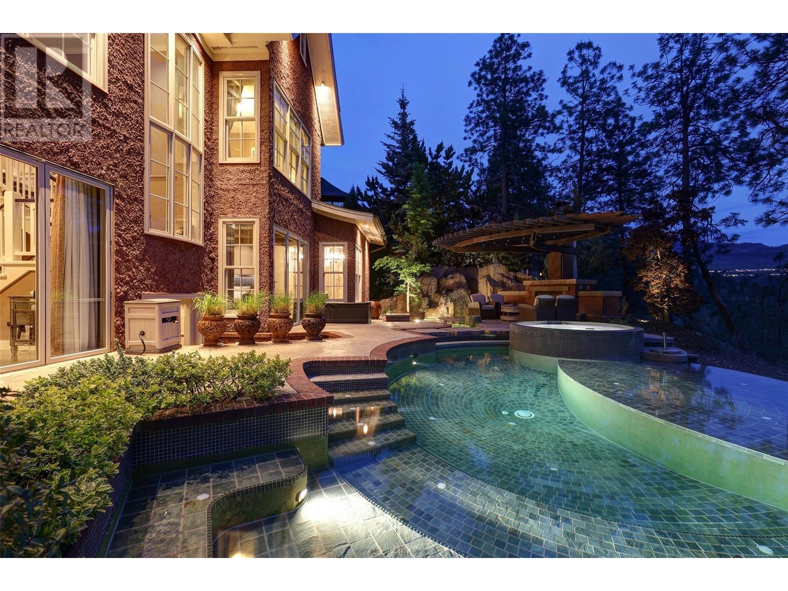 965 Westpoint Drive, Kelowna