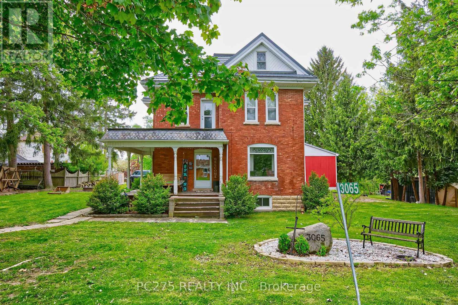 Photo 23 of 3065 Brigden Road, St Clair ON