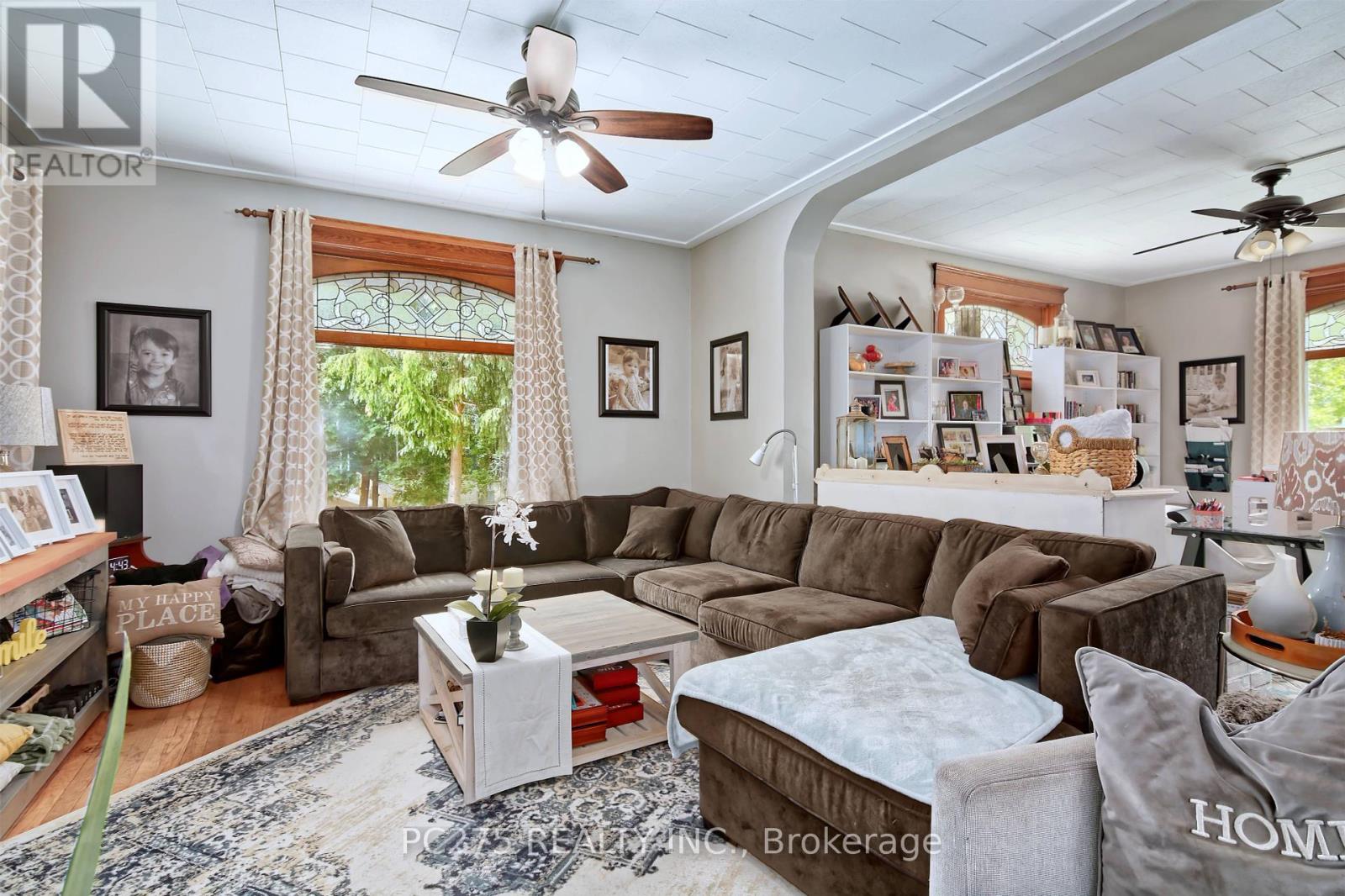 Photo 7 of 3065 Brigden Road, St Clair ON