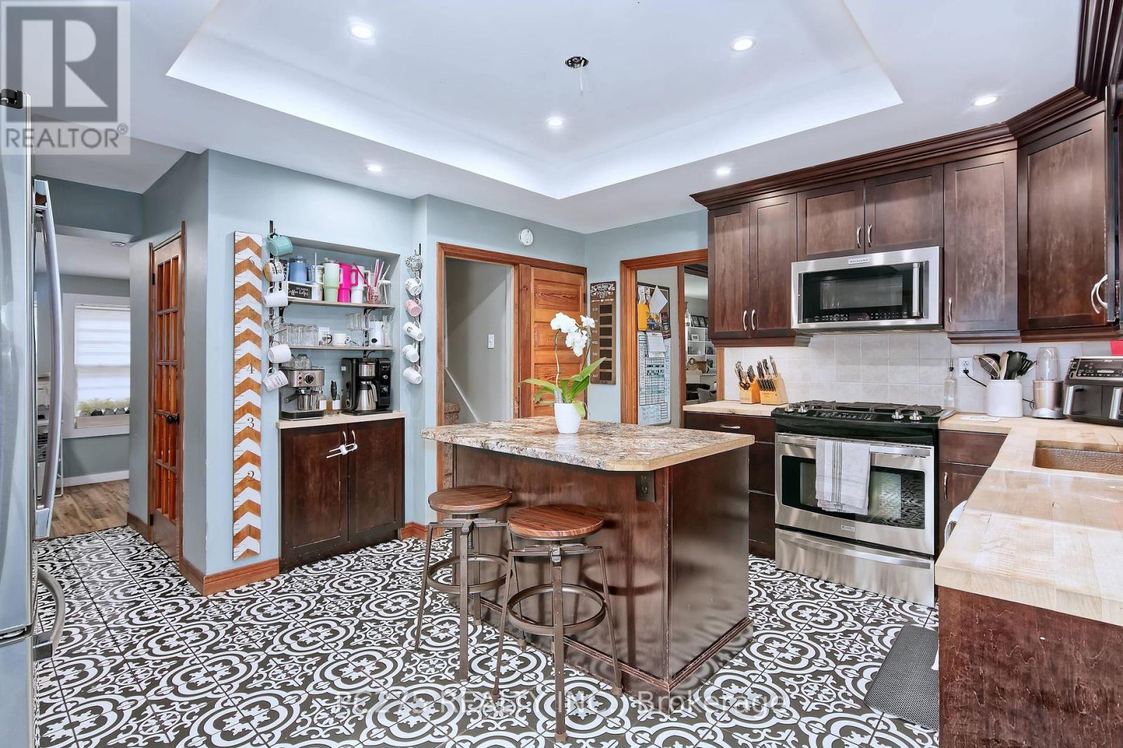 Photo 24 of 3065 Brigden Road, St Clair ON