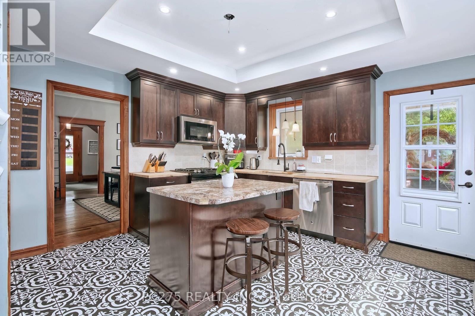Photo 9 of 3065 Brigden Road, St Clair ON